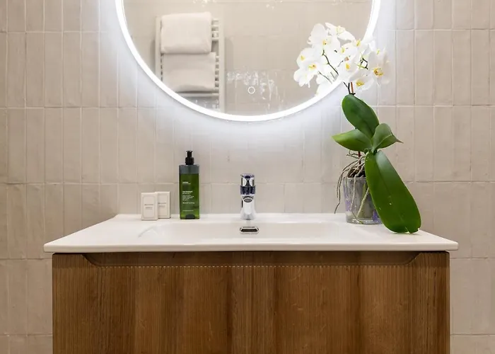 Apartment Borgo Re