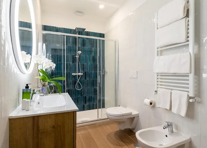 Borgo Re Apartment *