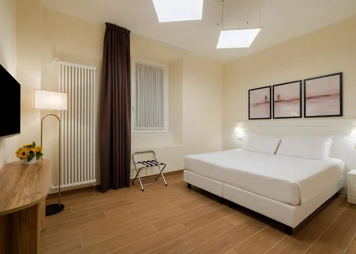 Apartment Borgo Re