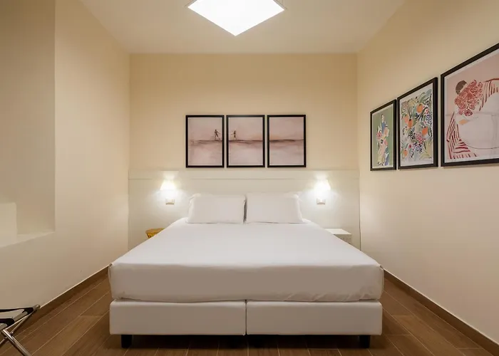 Borgo Re Apartment *