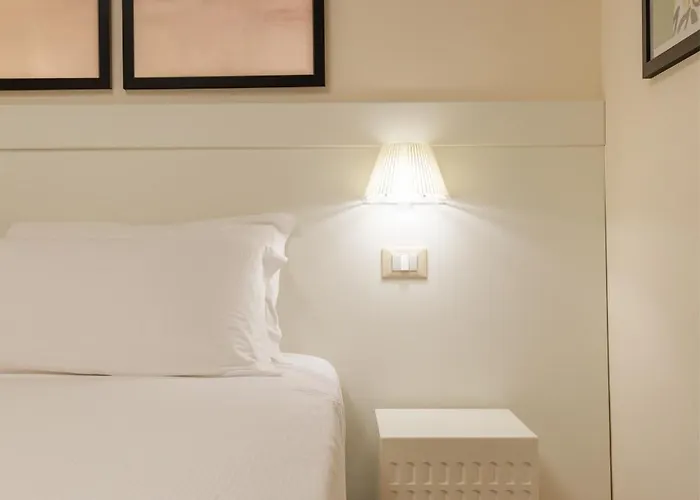 Apartment Borgo Re